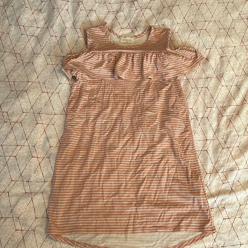 Btween Girls Dress